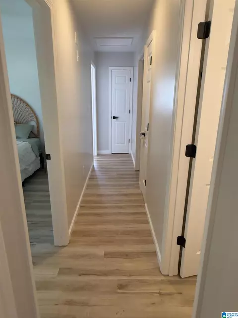 Entry Way - 6202 Chartee Dr, Anniston, AL 36206 photo 3 of 5
