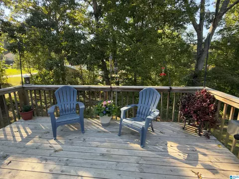 Exterior - 6202 Chartee Dr, Anniston, AL 36206 photo 7 of 8