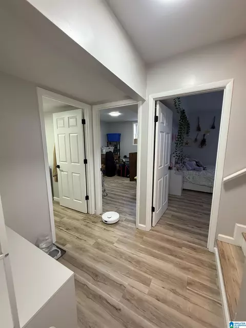 Entry Way - 6202 Chartee Dr, Anniston, AL 36206 photo 5 of 5