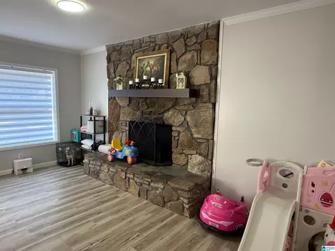 Living - 6202 Chartee Dr, Anniston, AL 36206 photo 7 of 7