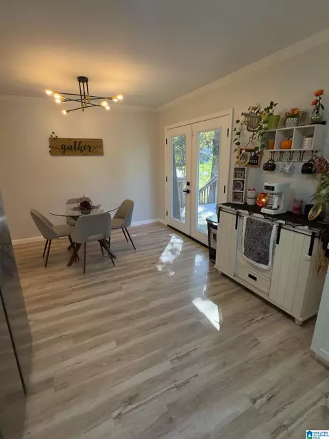 Dining - 6202 Chartee Dr, Anniston, AL 36206 photo 1 of 2