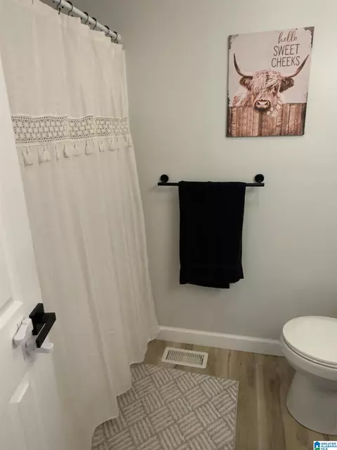 Bath - 6202 Chartee Dr, Anniston, AL 36206 photo 3 of 5