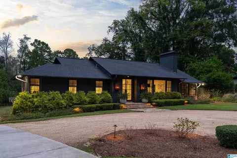 2840 Pump House Rd, Mountain Brook, AL 35243