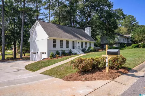 5122 Split Rail Trl, Birmingham, AL 35244