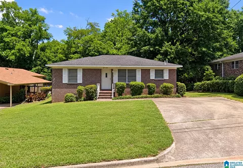 6725 Exeter Ave, Birmingham, AL 35212
