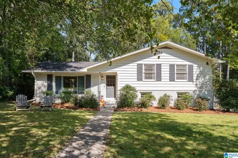 4204 Groover Dr, Birmingham, AL 35213