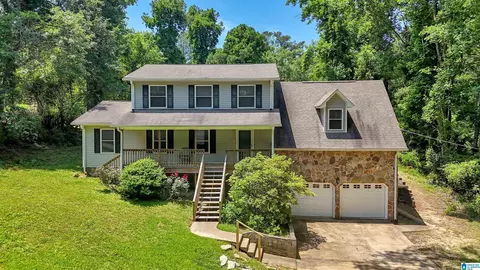 7371 Thomas Dr, Trussville, AL 35173