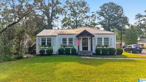501 Oxmoor Rd, Homewood, AL 35209