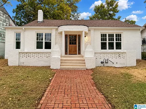 1405 34th St N, Birmingham, AL 35234