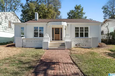 1405 34th St N, Birmingham, AL 35234