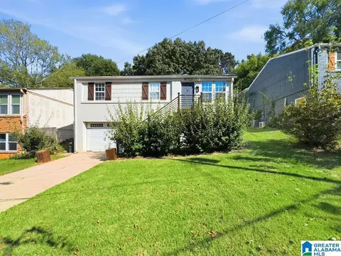 821 47th Way S, Birmingham, AL 35222