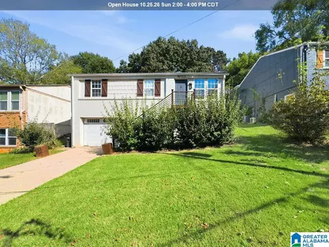 821 47th Way S, Birmingham, AL 35222