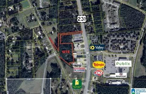 0 19th St S #0, Pell City, AL 35128