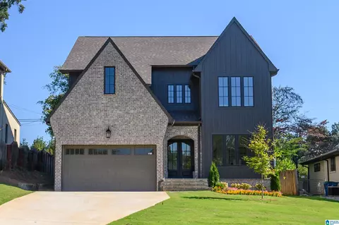 543 Durham Dr, Homewood, AL 35209