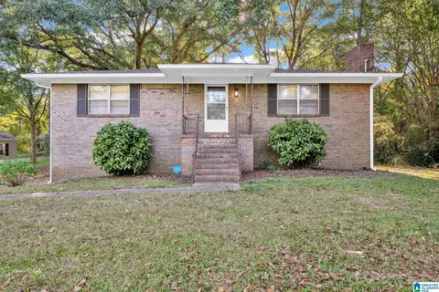 212 Hillcrest Rd, Adamsville, AL 35005