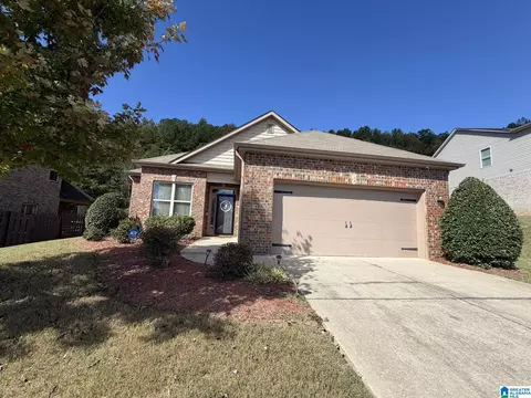 6393 Southern Trace Dr, Leeds, AL 35094