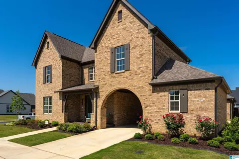 1277 Tower Ln, Hoover, AL 35244
