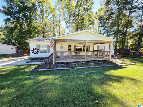 375 Woodberry Ln, Odenville, AL 35120