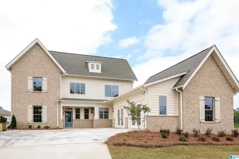 1298 Brayfield Crest Dr, Vestavia Hills, AL 35242