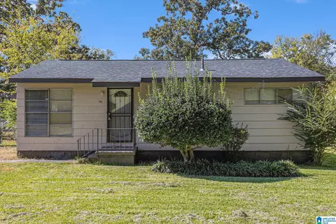 756 30th St SW, Birmingham, AL 35211