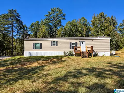 282 Belaire Dr, Odenville, AL 35120