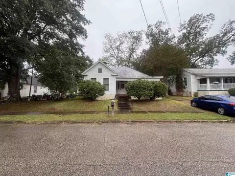 346 S Park St, Greenville, AL 36037