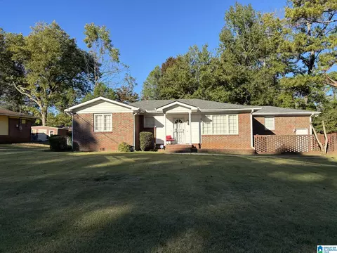 336 Aaron Dr, Birmingham, AL 35215