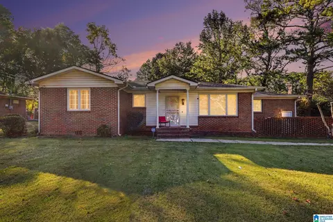 336 Aaron Dr, Birmingham, AL 35215