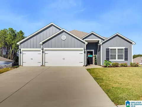 228 Arlington Loop, Chelsea, AL 35043