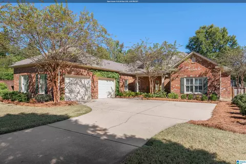 293 Strathdon Pl, Vestavia Hills, AL 35242