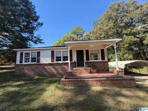 5292 Tyler Loop Rd, Pinson, AL 35126