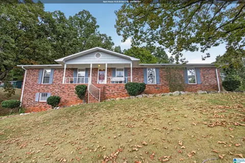 1218 Homewood Dr, Oxford, AL 36203
