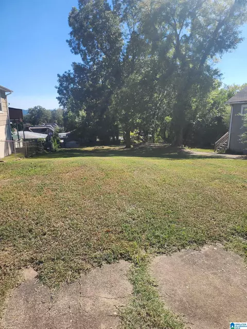 1839 31st Street Ensley #3, Birmingham, AL 35208