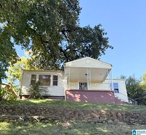 1612 Bush Blvd W, Birmingham, AL 35208
