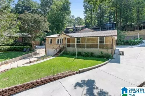 1172 52nd St S, Birmingham, AL 35222