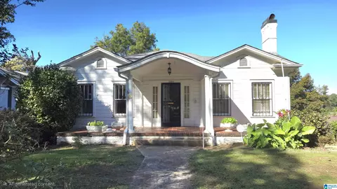 1336 44th St, Birmingham, AL 35208