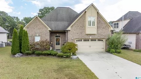 126 Weeping Cir, Wilsonville, AL 35186