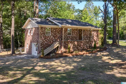 356 Pleasant Grove Rd, Pleasant Grove, AL 35127