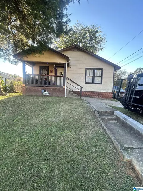 3310 20th St, Birmingham, AL 35207