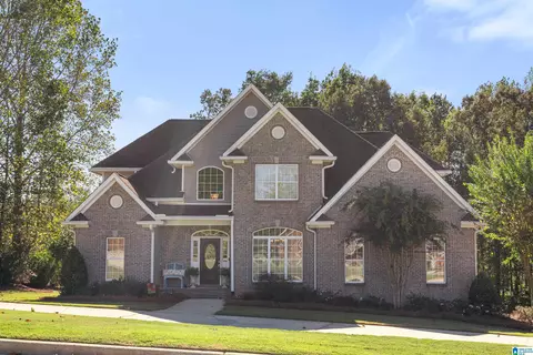 5173 Missy Ln, Trussville, AL 35173