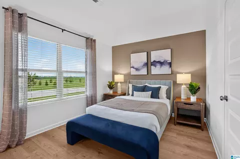 Bedroom - 830 Camden Loop, Calera, AL 35040 photo 3 of 3
