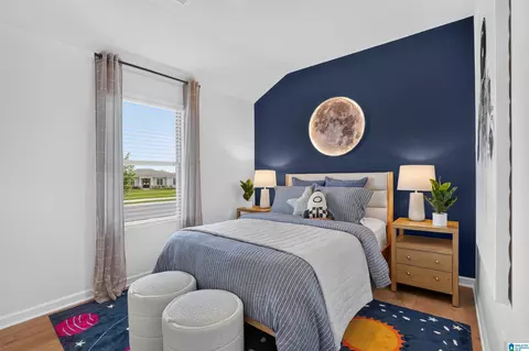 Bedroom - 830 Camden Loop, Calera, AL 35040 photo 2 of 3