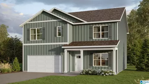 14 Autumn Way, Lincoln, AL 35096