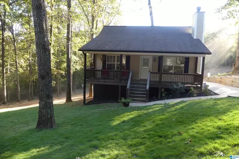 279 Dogwood Ln, Lineville, AL 36266