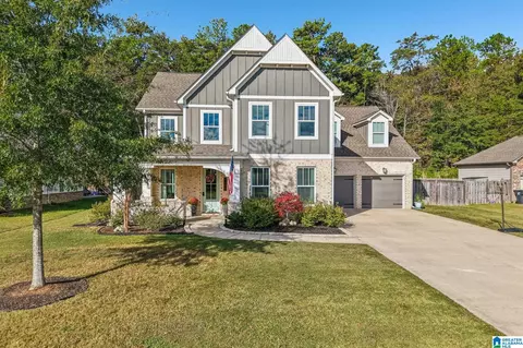 1135 Oak Blvd, Moody, AL 35004