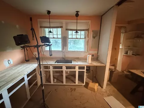 Kitchen - 602 E 22nd St, Anniston, AL 36207 photo 2 of 3