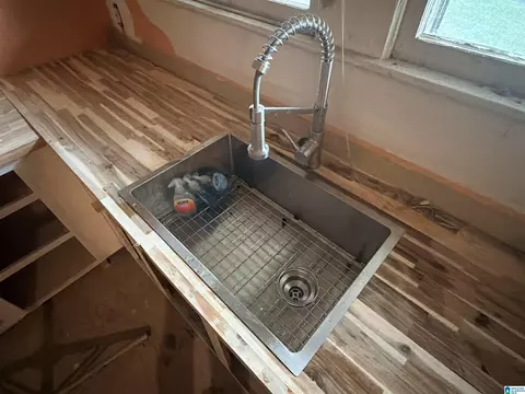 Kitchen - 602 E 22nd St, Anniston, AL 36207 photo 3 of 3