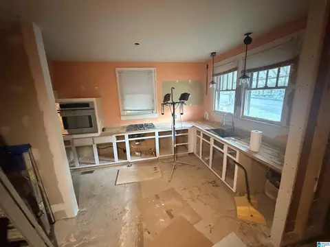 Kitchen - 602 E 22nd St, Anniston, AL 36207 photo 1 of 3
