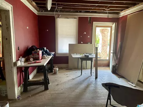 Entry Way - 602 E 22nd St, Anniston, AL 36207 photo 3 of 3
