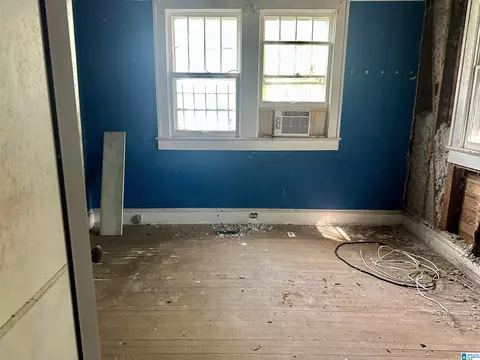 Bedroom - 602 E 22nd St, Anniston, AL 36207 photo 1 of 1